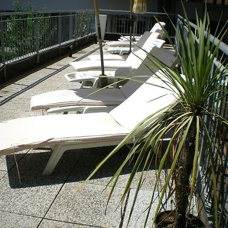 Hotel Logonovo Llido Degli Estensi Extérieur photo