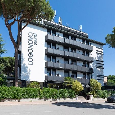Hotel Logonovo Llido Degli Estensi Extérieur photo