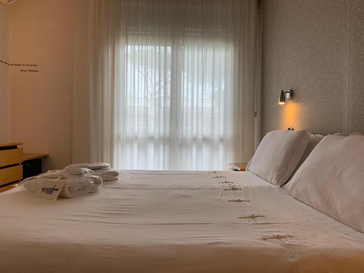 Hotel Logonovo Llido Degli Estensi Extérieur photo