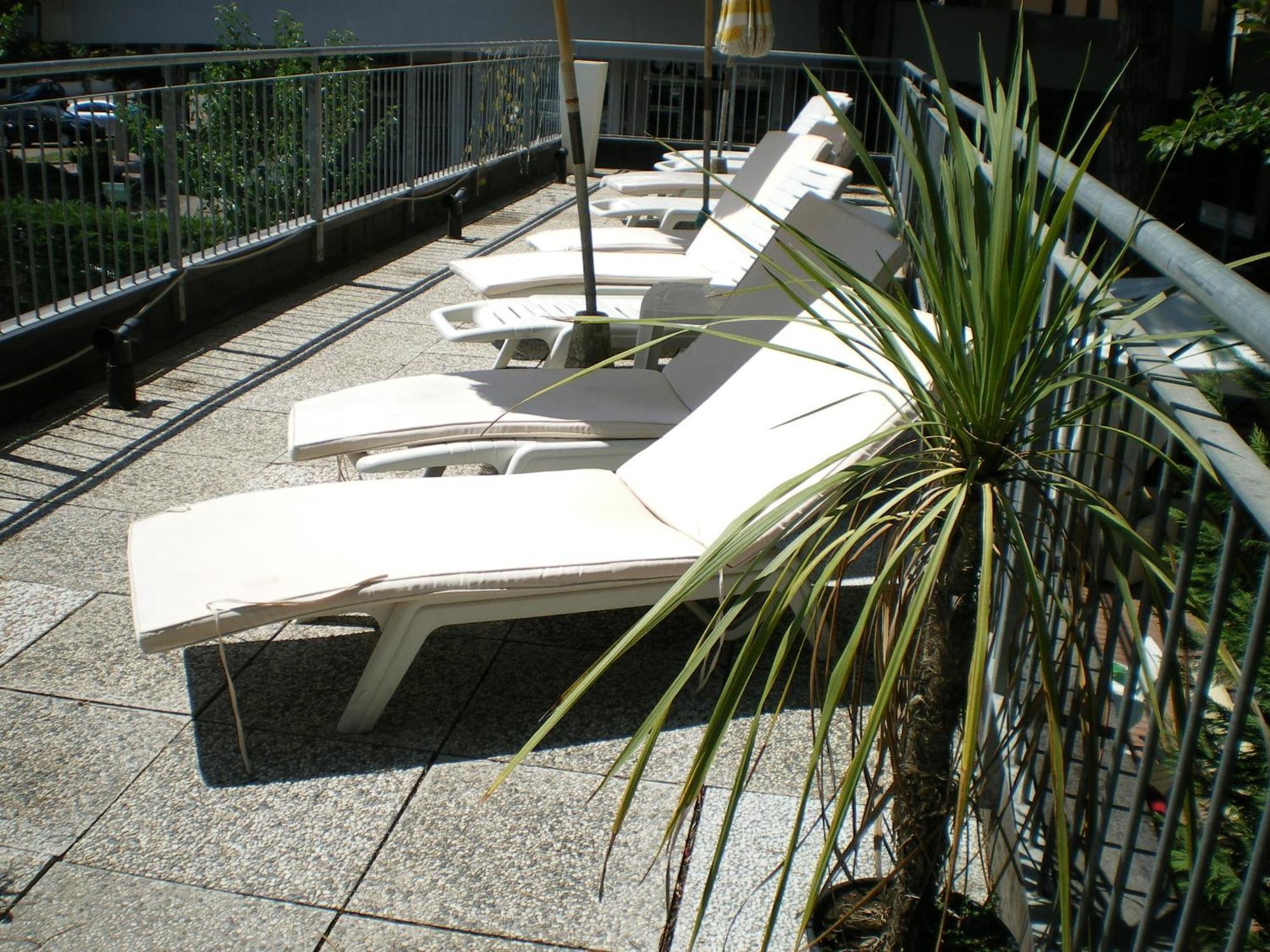 Hotel Logonovo Llido Degli Estensi Extérieur photo