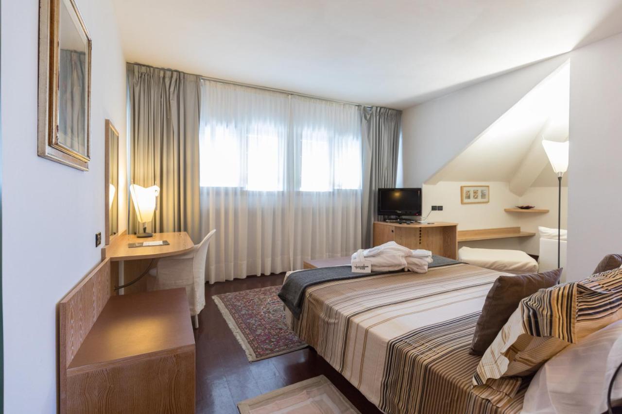 Hotel Logonovo Llido Degli Estensi Extérieur photo